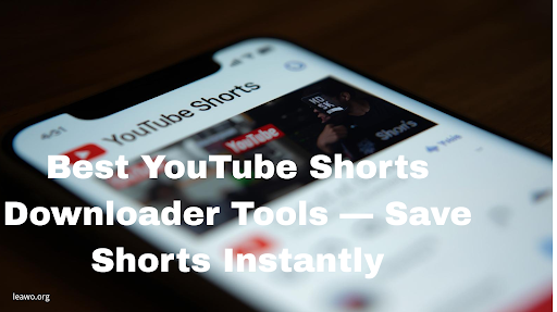 Best YouTube Shorts