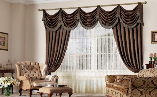 Curtain Trends