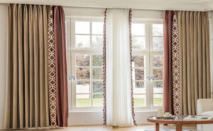 Curtain ideas