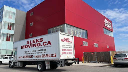 Mississauga Movers
