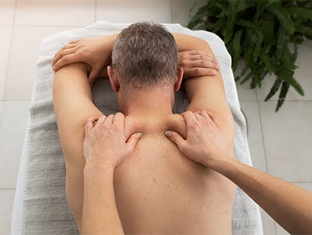 Massage Techniques